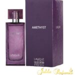 LALIQUE AMETHYST FOR WOMEN 100ML