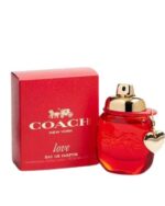 Coach Love Perfume