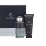 MERCEDES - BENZ FOR MEN GIFT SET EDT 100ML