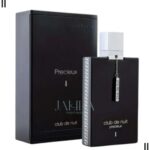 ARMAF CLUB DE NUIT PRECIEUX FOR MEN EXTRAIT DE PERFUM 55 ML