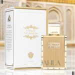 LATTAFA THE KINGDOM FOR MEN EDP 100ML