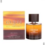 GUESS 1981 LOS ANGELES FOR MEN EDT 100 ML