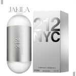 CAROLINA HERRERA 212 NYC FOR WOMEN EDT 100 ML
