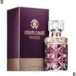 ROBERTO CAVALLI FLORENCE FOR WOMEN EDP 75ML