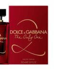DOLCE & GABBANA THE ONLY ONE 2 FOR WOMEN EDP 100 ML