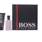 HUGO BOSS BOTTLED SPORT GIFT SET EDT 100 ML
