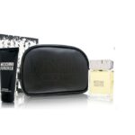 MOSCHINO FOREVER EDT (M) 100 ML GIFT SET