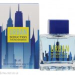 ANTONIO BANDERAS URBAN SEDUCTION EDT (M) 100 ML
