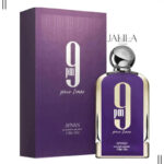 AFNAN 9 PM POUR FEMME FOR WOMEN EDP 100 ML