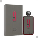 AFNAN 9PM REBEL FOR UNISEX EDP 100 ML