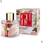 CAROLINA HERRERA AFRICA LIMITED EDITION FOR WOMEN EDT 100 ML