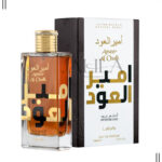 LATTAFA AMEER AL OUDH INTENSE OUD FOR UNISEX EDP 100 ML