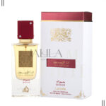 LATTAFA ANA ABIYEDH ROUGE FOR UNISEX EDP 60 ML