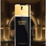 ARABIAN NIGHT EDT 50 ML