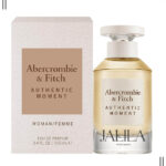 abercrombiefitchauthenticmomentforwomenedp100ml
