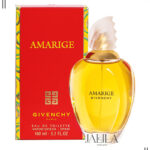 GIVENCHY AMARIGE FOR WOMEN EDT 100 ML