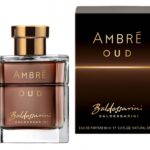 BALDESSARINI AMBRE OUD EDP 90 ML