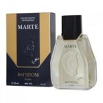 BATTISTONI MARTE FOR MEN EDT 125 ML