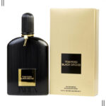 TOM FORD BLACK ORCHID FOR UNISEX EDP 100 ML