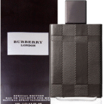 BURBERRY LONDON SPECIAL 100 ML