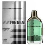 BURBERRY THE BEAT (M) EDT 100 ML