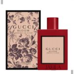 GUCCI BLOOM AMBROSIA DE FLORI FOR WOMEN EDP INTENSE 100 ML