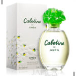 GRES CABOTINE DE GRES FOR WOMEN  EDT 100 ML