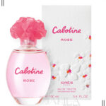 GRES CABOTINE ROSE FOR WOMEN EDT 100 ML