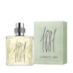 CERRUTI 1881 FOR MEN EDT 100 ML