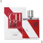 CAROLINA HERRERA MEN SPORT FOR MEN EDT 100 ML