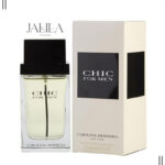 CAROLINA HERRERA CHIC FOR MEN EDT 100 ML