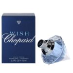 CHOPARD WISH (L) EDP 75 ML