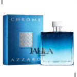 AZZARO CHROME FOR MEN EDP 100 ML