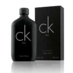 CALVIN KLEIN BE BLACK EDT (M) 100ML