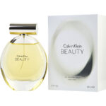 CALVIN KLEIN BEAUTY EDP (W) 100 ML