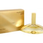 CALVIN KLEIN EUPHORIA GOLD EDP (W) 100 ML
