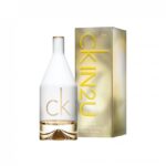 CALVIN KLEIN IN2U FOR HER (W) EDT 100 ML