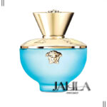 VERSACE DYLAN TURQUOISE FOR WOMEN EDT 100 ML - TESTER