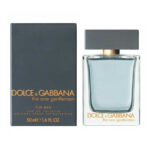 DOLCE & GABBANA THE ONE GENTLEMAN (M) EDT 50 ML