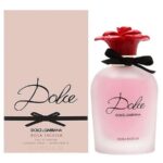 DOLCE & GABBANA DOLCE ROSA EXCELSA (W) EDP 75 ML