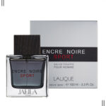 LALIQUE ENCRE NOIRE SPORT FOR MEN EDT 100 ML