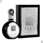 LATTAFA FAKHAR BLACK FOR MEN EDP 100 ML