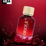 ABBA ORIOLE FLEUR (W) EDP 100 ML