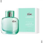 LACOSTE POUR ELLE NATURAL FOR WOMEN EDT 90 ML