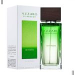 AZZARO SOLARISSIMO LEVANZO FOR MEN EDT 75 ML