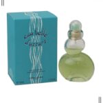 AZZARO EAU BELLE D'AZZARO FOR WOMEN EDT 50 ML