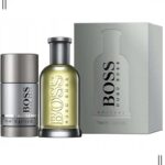 HUGO BOSS BOTTLED FOR MEN EDT 100 ML- TRAVEL EDITION