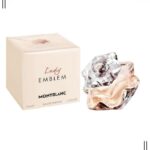 MONTBLANC LADY EMBLEM FOR WOMEN EDP 75 ML