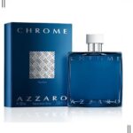 AZZARO CHROME FOR MEN PARFUM 100 ML