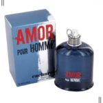 CACHAREL AMOR POUR HOMME EDT 125 ML